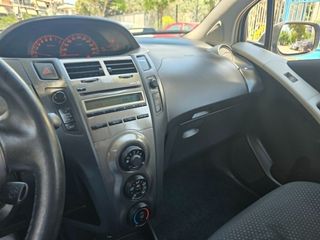 Toyota Yaris 2011 1.3 VVTI 5D Ελληνικο-thumb-11