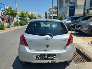 Toyota Yaris 2011 1.3 VVTI 5D Ελληνικο-thumb-3