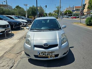 Toyota Yaris 2011 1.3 VVTI 5D Ελληνικο-thumb-1