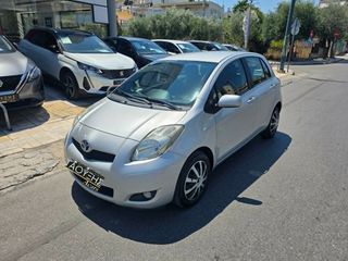 Toyota Yaris 2011 1.3 VVTI 5D Ελληνικο