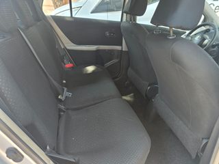 Toyota Yaris 2011 1.3 VVTI 5D Ελληνικο-thumb-15