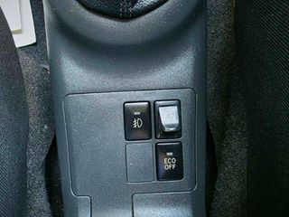 Toyota Yaris 2011 1.3 VVTI 5D Ελληνικο-thumb-21