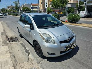 Toyota Yaris 2011 1.3 VVTI 5D Ελληνικο-thumb-5