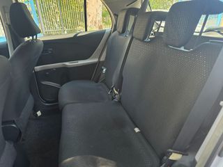 Toyota Yaris 2011 1.3 VVTI 5D Ελληνικο-thumb-16