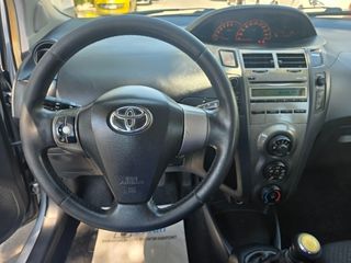 Toyota Yaris 2011 1.3 VVTI 5D Ελληνικο-thumb-10