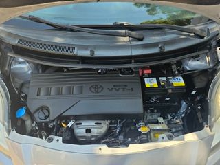 Toyota Yaris 2011 1.3 VVTI 5D Ελληνικο-thumb-26