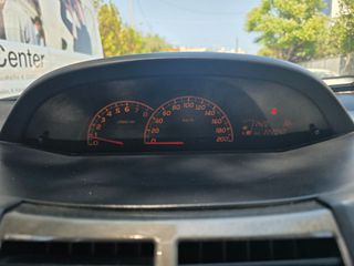 Toyota Yaris 2011 1.3 VVTI 5D Ελληνικο-thumb-18