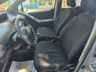 Toyota Yaris 2011 1.3 VVTI 5D Ελληνικο-thumb-13