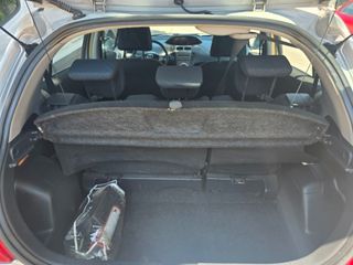 Toyota Yaris 2011 1.3 VVTI 5D Ελληνικο-thumb-27