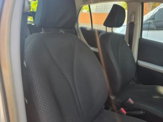 Toyota Yaris 2011 1.3 VVTI 5D Ελληνικο-thumb-14