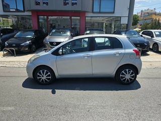 Toyota Yaris 2011 1.3 VVTI 5D Ελληνικο-thumb-7