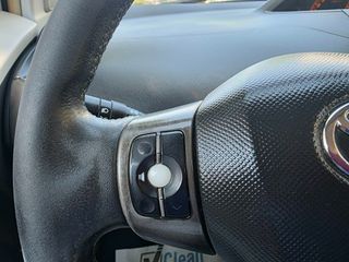 Toyota Yaris 2011 1.3 VVTI 5D Ελληνικο-thumb-22