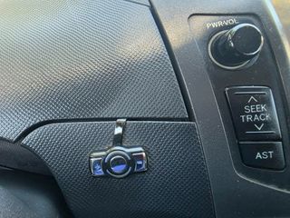 Toyota Yaris 2011 1.3 VVTI 5D Ελληνικο-thumb-23