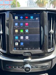 Volvo XC 60 2024 PLUS DARK B4 MHEV DIESEL-thumb-14