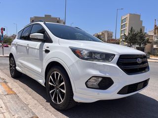 Ford Kuga 2017 1.5 TDCI ST-LINE
