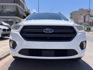 Ford Kuga 2017 1.5 TDCI ST-LINE-thumb-1