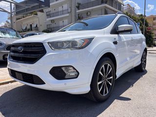Ford Kuga 2017 1.5 TDCI ST-LINE-thumb-2