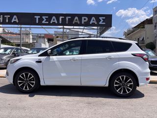 Ford Kuga 2017 1.5 TDCI ST-LINE-thumb-3