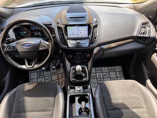 Ford Kuga 2017 1.5 TDCI ST-LINE-thumb-14