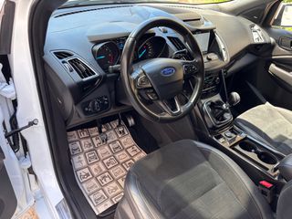 Ford Kuga 2017 1.5 TDCI ST-LINE-thumb-33