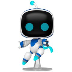 POP figure Astro Bot - Astro Bot-thumb-1