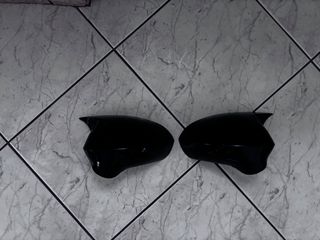 MIRROR COVERS (seat Leon mk2)-thumb-1