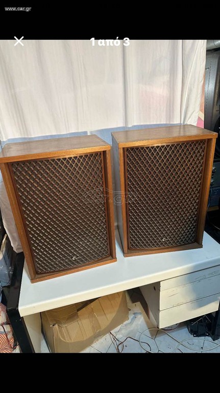 Sansui sp3500