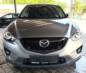 Mazda CX-5 2013 Center line 2WD-thumb-2
