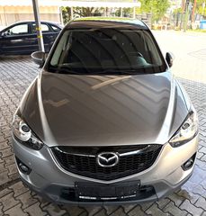 Mazda CX-5 2013 Center line 2WD-thumb-3