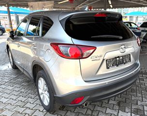 Mazda CX-5 2013 Center line 2WD-thumb-5