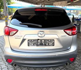 Mazda CX-5 2013 Center line 2WD-thumb-6