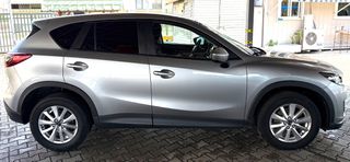 Mazda CX-5 2013 Center line 2WD-thumb-7