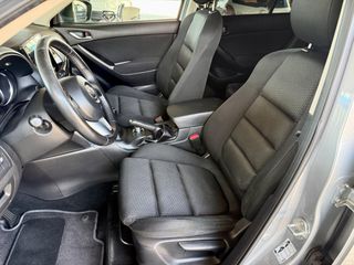 Mazda CX-5 2013 Center line 2WD-thumb-12