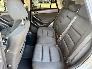 Mazda CX-5 2013 Center line 2WD-thumb-13