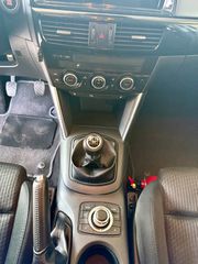 Mazda CX-5 2013 Center line 2WD-thumb-15
