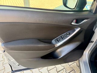 Mazda CX-5 2013 Center line 2WD-thumb-18