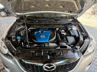 Mazda CX-5 2013 Center line 2WD-thumb-20