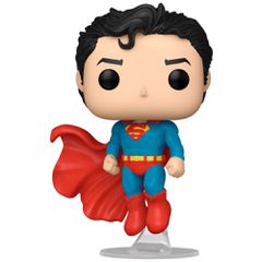 POP figure DC Comics Superman-thumb-1
