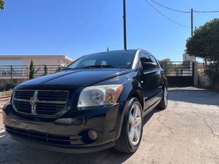 Dodge Caliber 2010 SXT