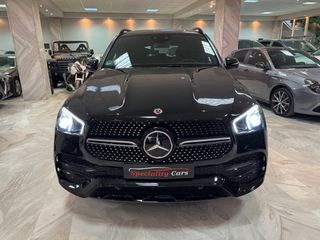 Mercedes-Benz GLE 400 2023 AMG LINE-PANORAMA-ZANTA 21'-thumb-14