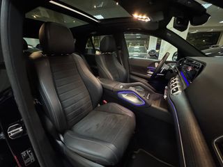 Mercedes-Benz GLE 400 2023 AMG LINE-PANORAMA-ZANTA 21'-thumb-29