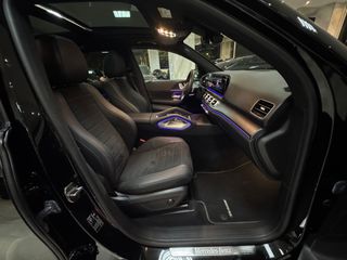Mercedes-Benz GLE 400 2023 AMG LINE-PANORAMA-ZANTA 21'-thumb-27