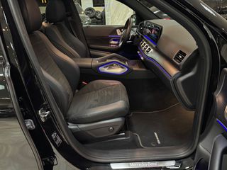 Mercedes-Benz GLE 400 2023 AMG LINE-PANORAMA-ZANTA 21'-thumb-23