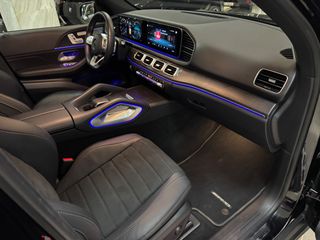 Mercedes-Benz GLE 400 2023 AMG LINE-PANORAMA-ZANTA 21'-thumb-32