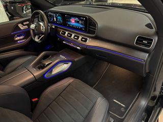 Mercedes-Benz GLE 400 2023 AMG LINE-PANORAMA-ZANTA 21'-thumb-22