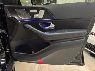 Mercedes-Benz GLE 400 2023 AMG LINE-PANORAMA-ZANTA 21'-thumb-43