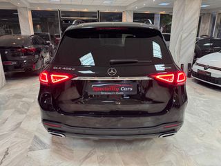 Mercedes-Benz GLE 400 2023 AMG LINE-PANORAMA-ZANTA 21'-thumb-17