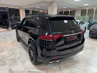 Mercedes-Benz GLE 400 2023 AMG LINE-PANORAMA-ZANTA 21'-thumb-11