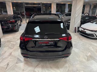 Mercedes-Benz GLE 400 2023 AMG LINE-PANORAMA-ZANTA 21'-thumb-9