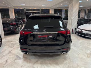 Mercedes-Benz GLE 400 2023 AMG LINE-PANORAMA-ZANTA 21'-thumb-12